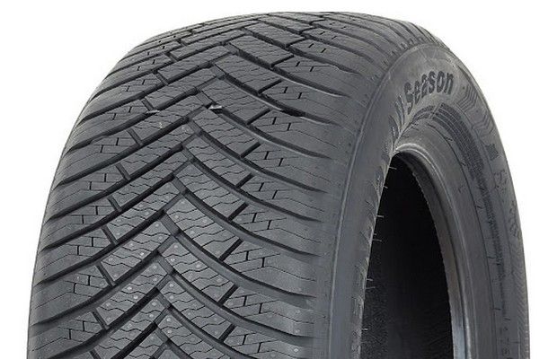 Opona całoroczna Linglong Green-Max AllSeason 155/65 R13 73