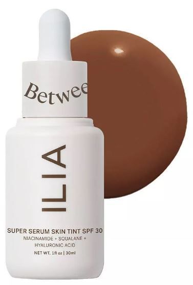 Ilia Super Serum Skin Tint Broad Spectrum