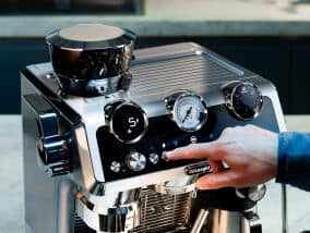 De'Longhi La Specialista Maestro EC9665.M cecha 3