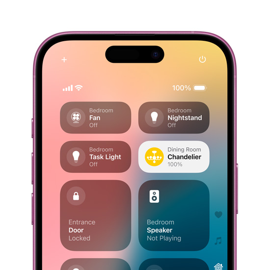 Apple iPhone 16 Zdjęcie 9