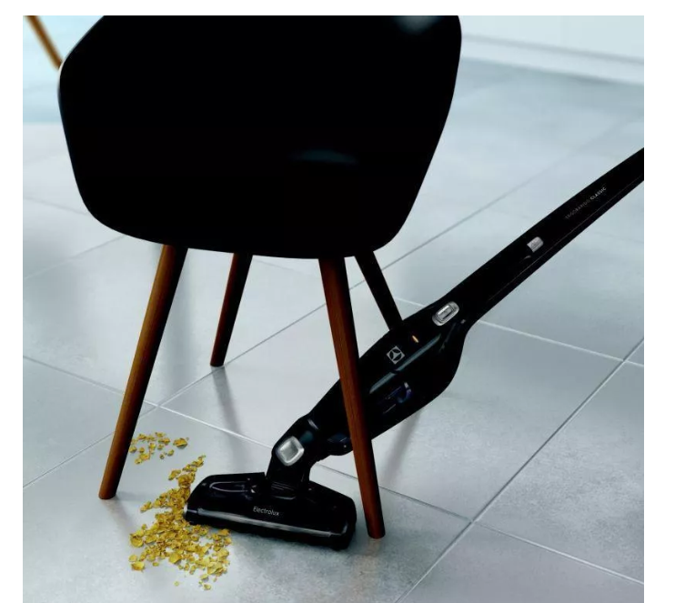 Electrolux EERC70EB - Opinie i ceny na 