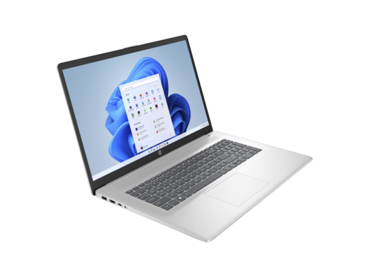 HP17.3Core 516GBメモリ5、12GB Windows11 Laptop HP 17-CN i5-12 16GB 512GB SSD FHD Win11 Pro - Sklep