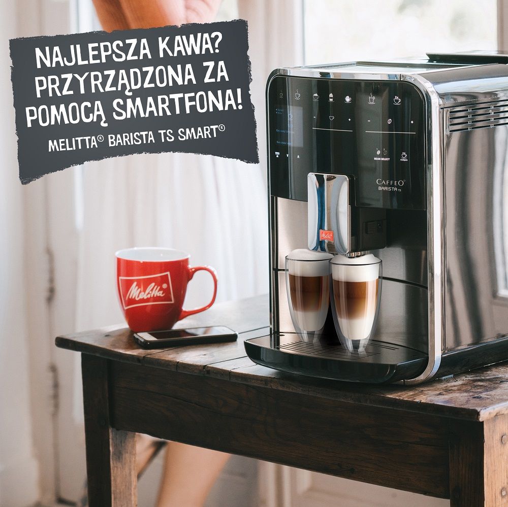 melitta baner