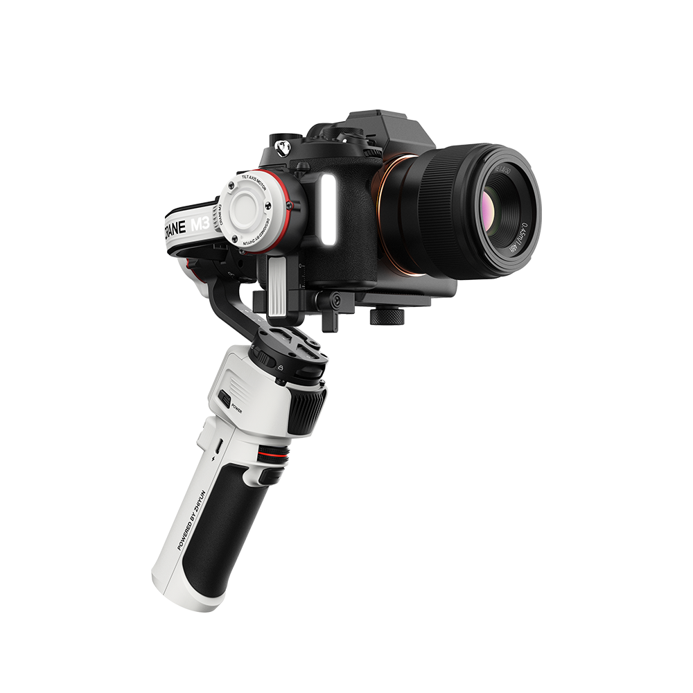 Zhiyun M3
