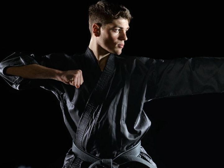 Jujitsu – co to jest?