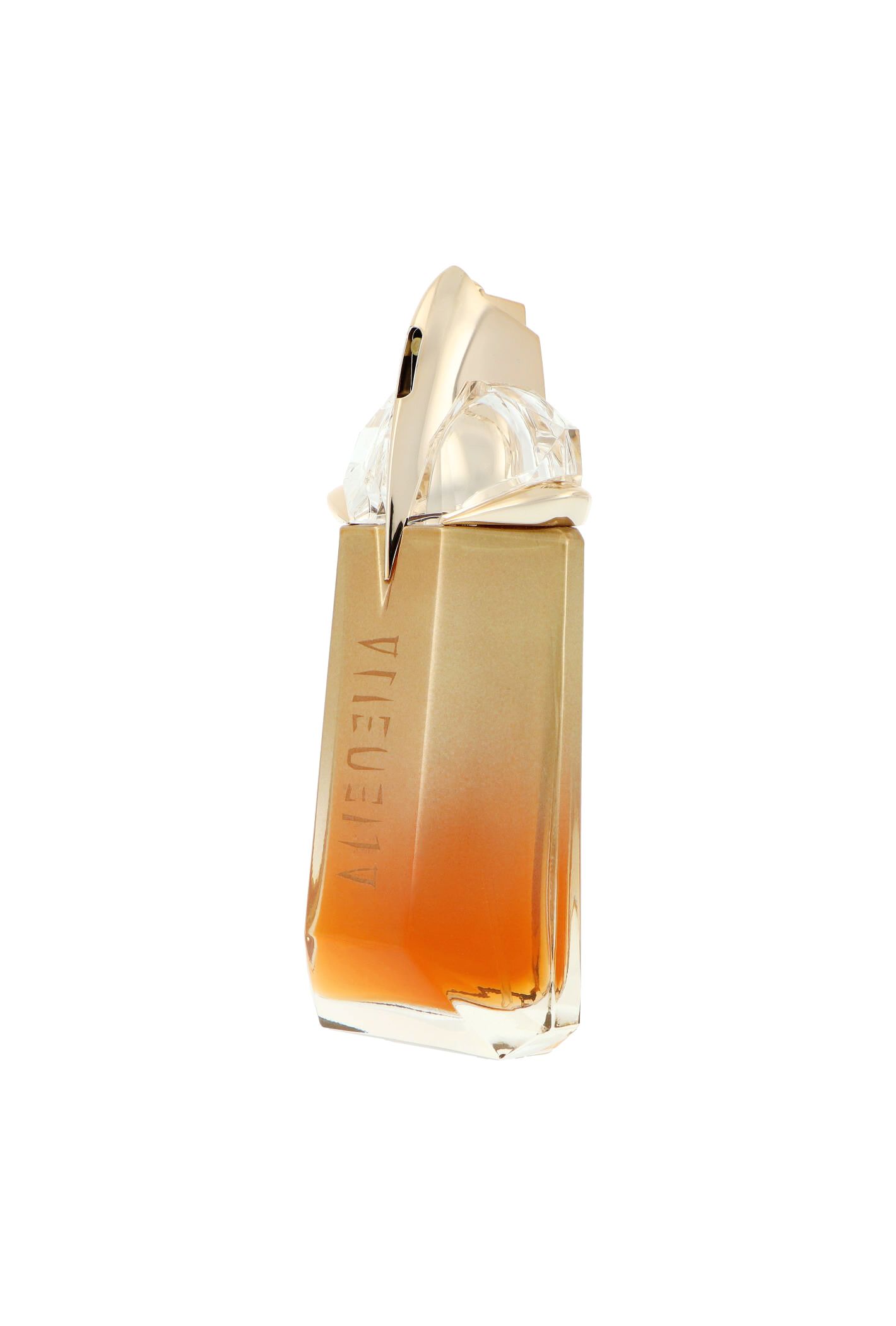 mugler alien goddess intense tester