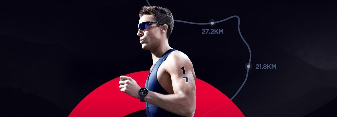 vo2max stratos 3