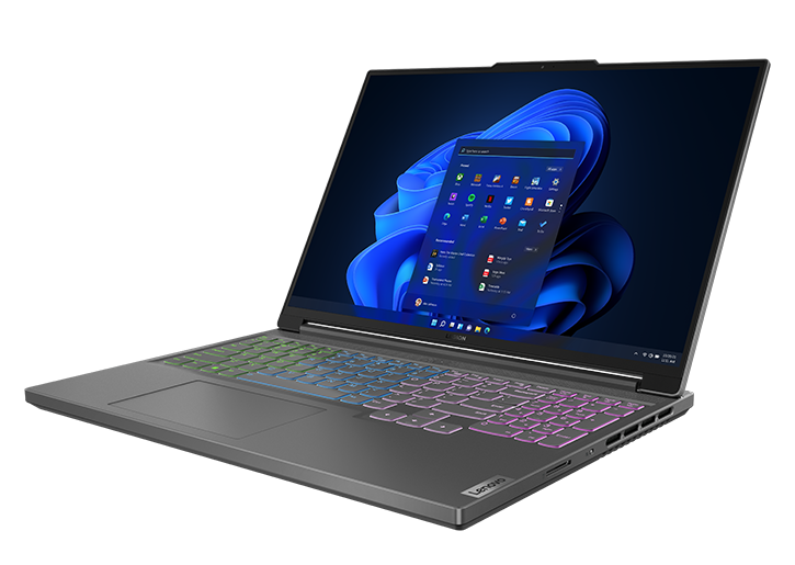 Legion Slim 5