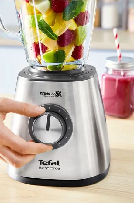 Tefal Blendforce Bl439D31