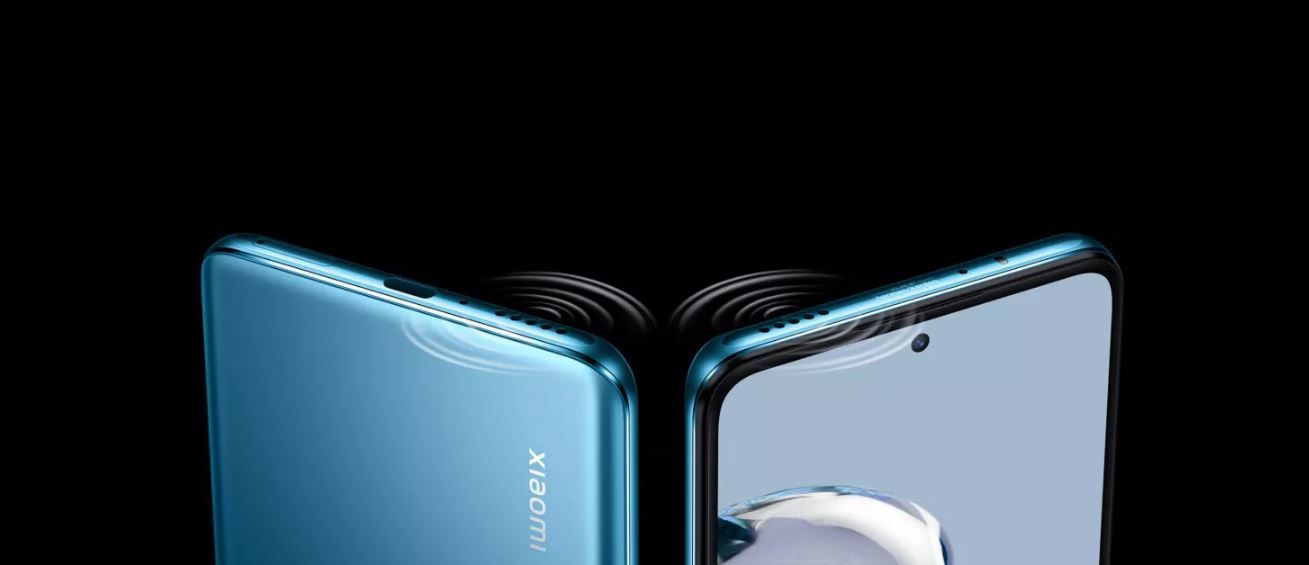 Xiaomi 12T Pro Niebieski model telefonu
