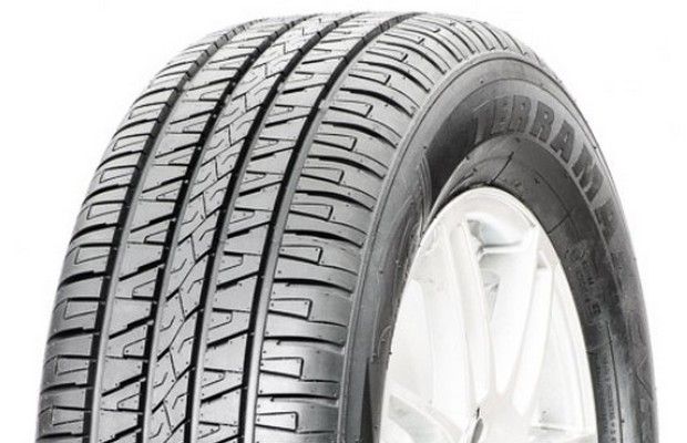 Opona letnia Sailun TerraMax CVR 255/65 R18 111T (zdjęcie)