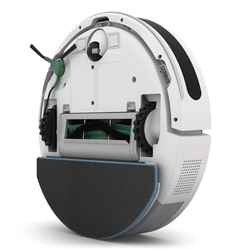 iRobot Dane techniczne: