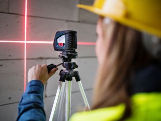 Jaki laser krzyżowy wybrać?