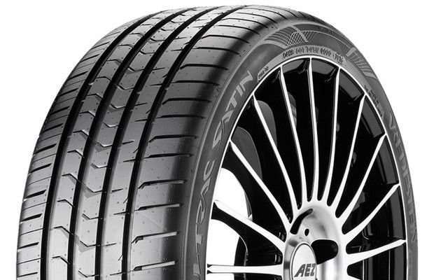 Opona letnia Vredestein Ultrac Satin 225/45 R18 91W MO (zdj