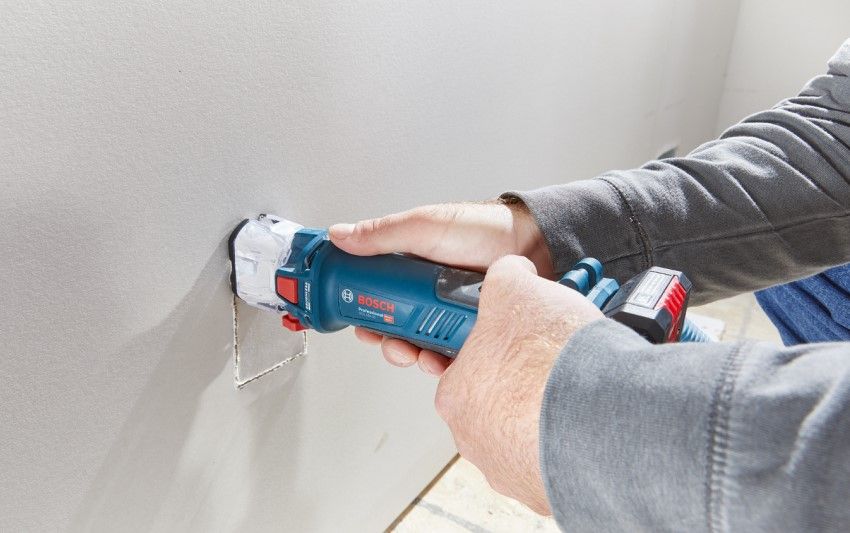 Bosch GCU 18V-30 Professional - 2