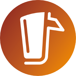 PHILIPS 2200 LatteGo EP2235/40 ikona1