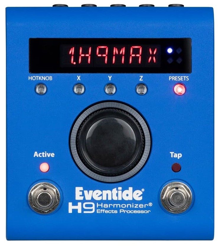 ギター Eventide H9 MAX Harmonizer Eventide H9 MAX | Audiostacja