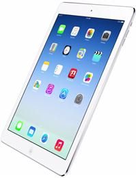 Tablet Apple iPad Air 32GB Wi-Fi Space Gray (MD786FD/A
