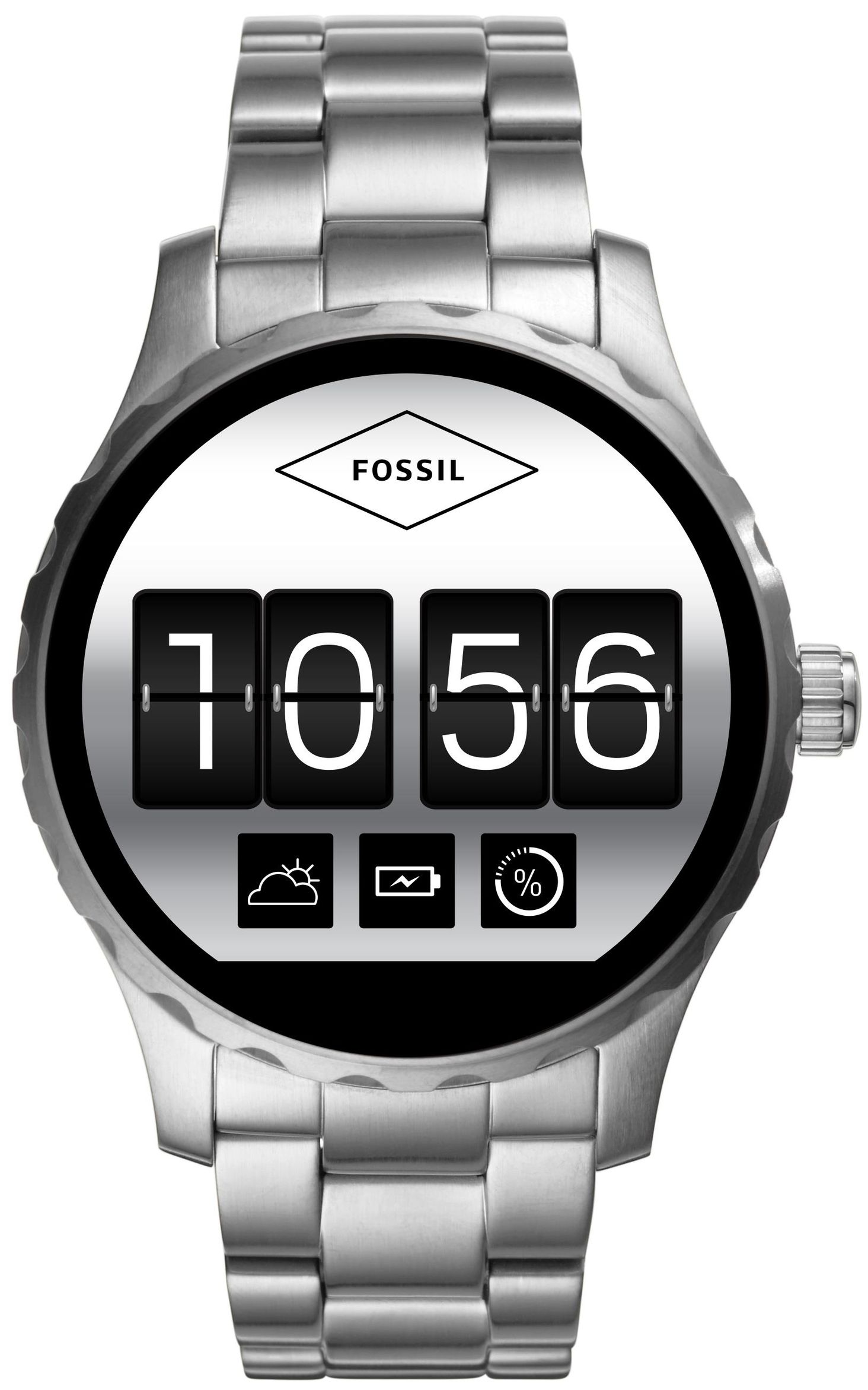 fossil q ftw4003