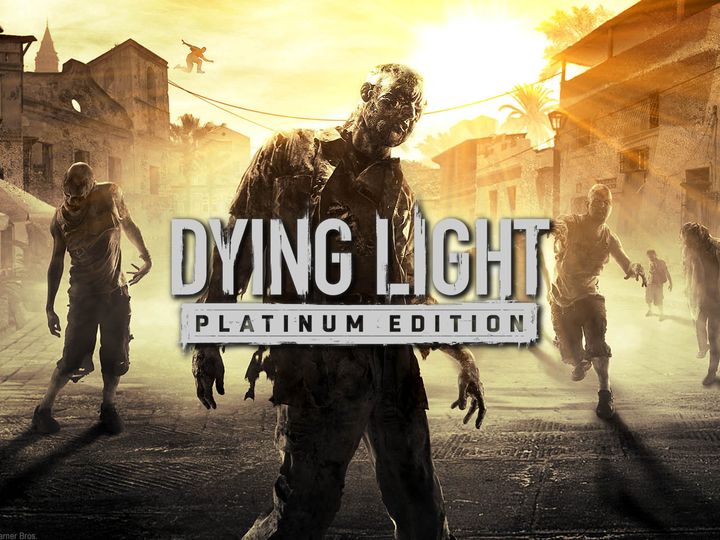 dying light nintendo switch