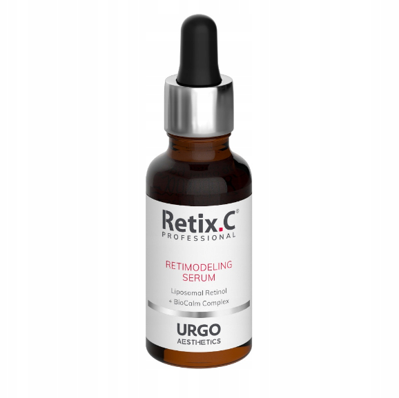 retix.c serum