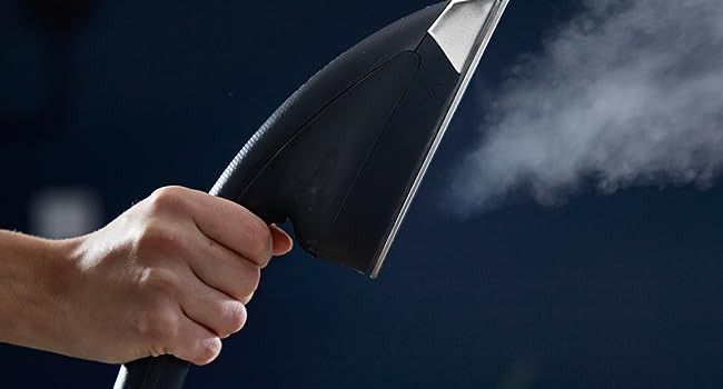 Графічний викид пари