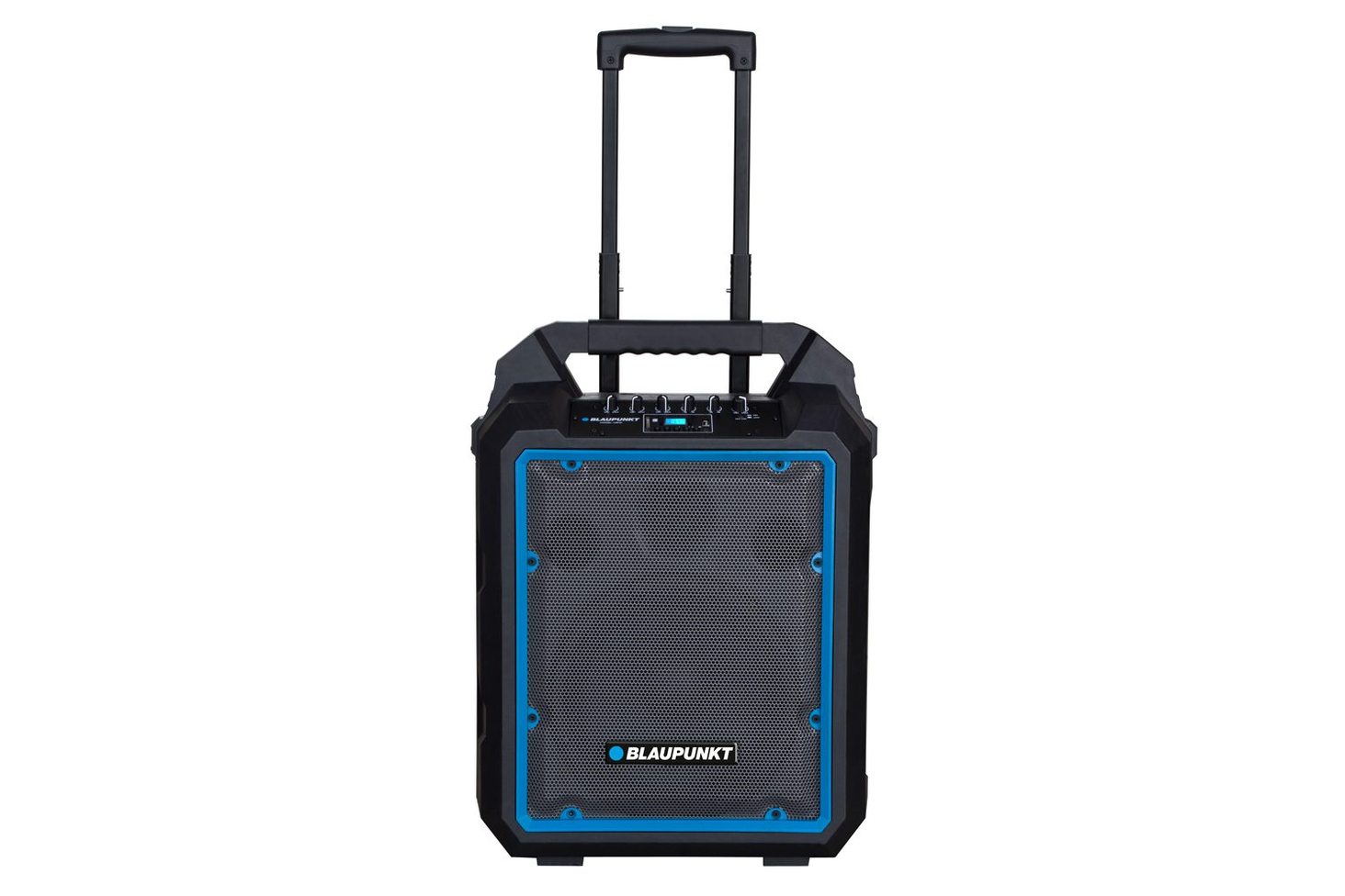 System audio z Bluetooth i funkcją karaoke MB10