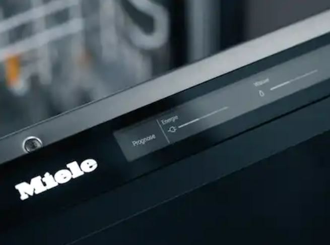 Miele G 7191 SCVi AD 125 Ed. cecha 5
