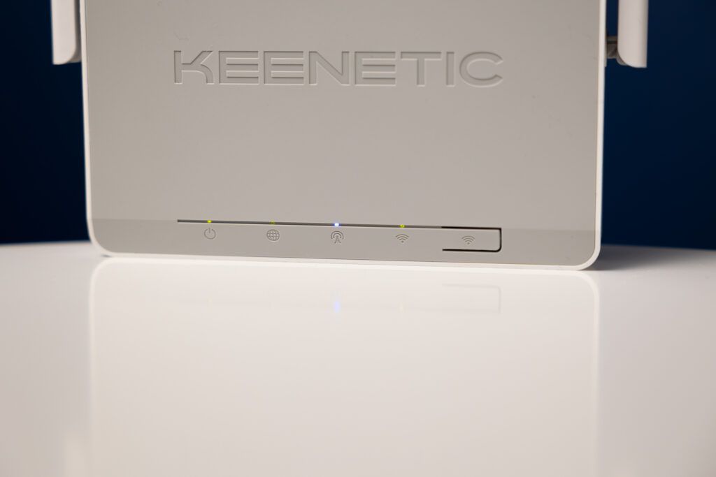 Test routera Keenetic Runner 4G - Magazyn Ceneo.pl