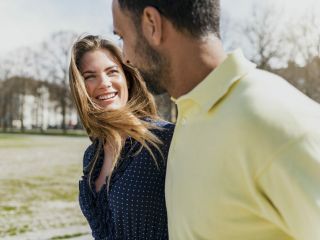 Pierwsza randka – spacer. Jak zaplanować spacer na pierwszej randce?