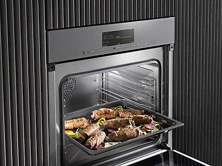 Miele DGC 7465 HCX Pro cecha 18