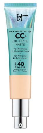 IT COSMETICS OIL