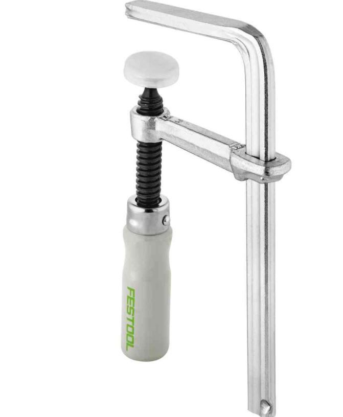 Festool Ścisk dźwigniowy FS Hz 160 491594