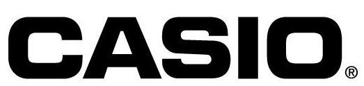 Логотип Casio