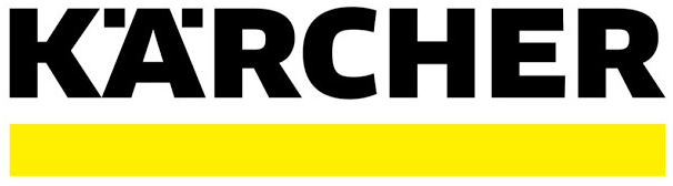 логотип Karcher