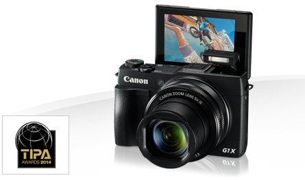 ☆naichan専用☆Canon PowerShot G1 X Mark II☆ CANON PowerShot G1 X