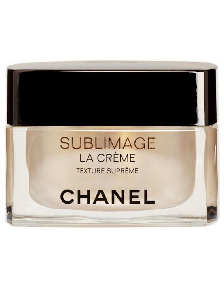 Krem Chanel Sublimage La Creme Ultimate Skin Regeneration