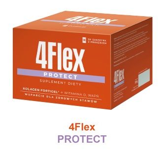 4Flex Protect 30 saszetek