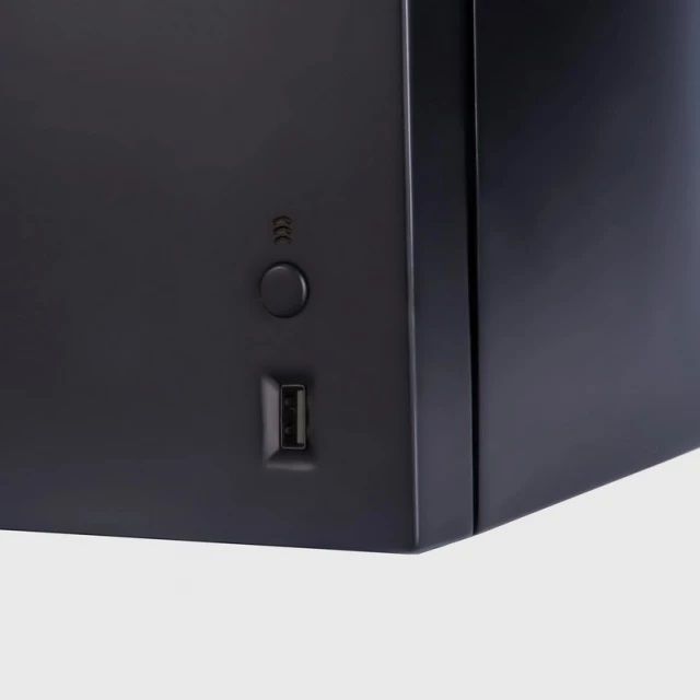 Lodówka Ukonic Mini Lodówka Xbox Series X