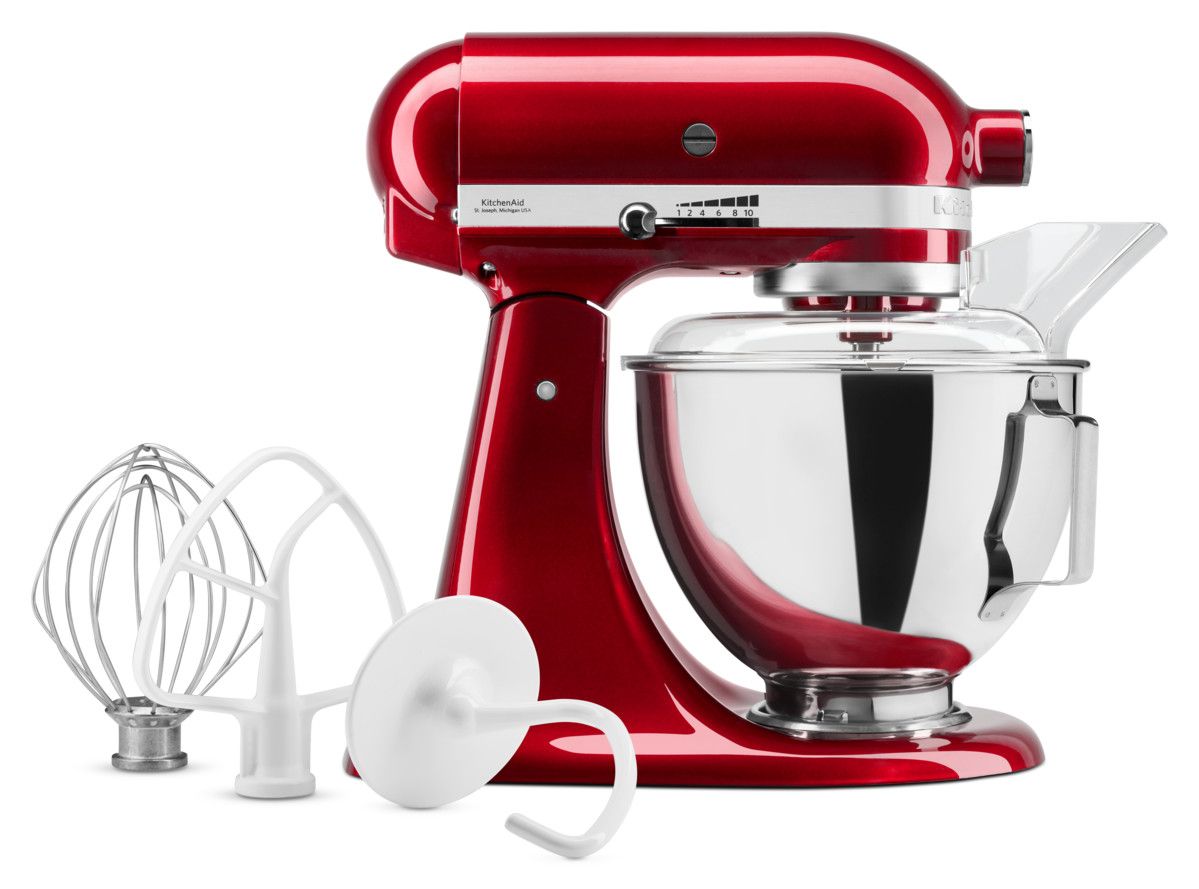 kitchenaid grenadine