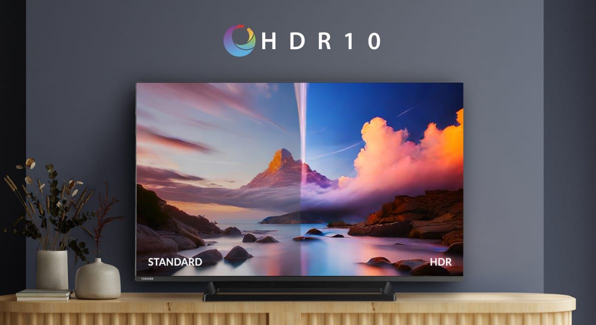 HDR 10