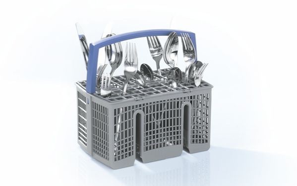 zmywarka Serie 4 SMV4ETX00E  Koszyk Vario
