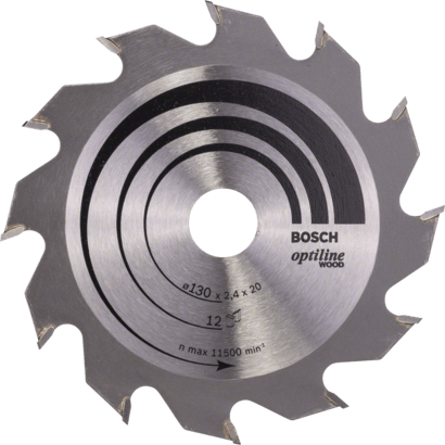 Bosch Optiline Wood