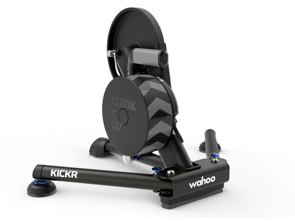 ワフー WAHOO キッカー KICKR V5 ダイレクトドライブ スマート