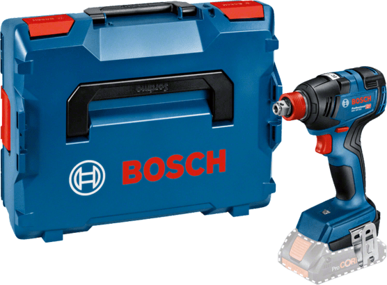 Bosch GDX 18V-200 Professional - 1