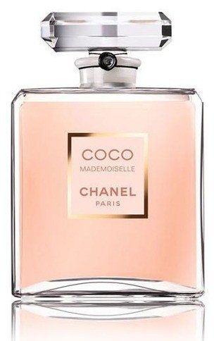 Perfume Coco Mademoiselle Chanel - 200ml - Mujer - Eau De Parfum – Perfumes  Bogotá