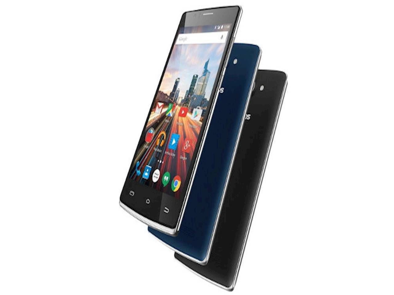 Archos 50d helium 4g прошивка