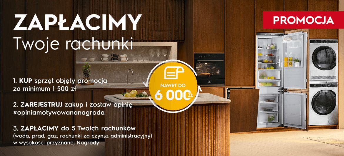 PROMO ELECTROLUX