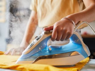 magiel do prasowania