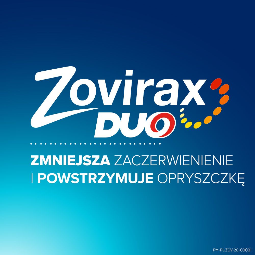 Zovirax duo online